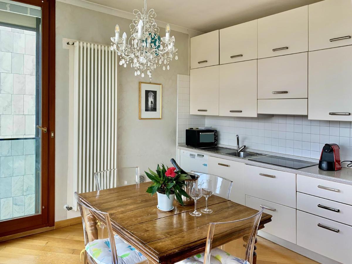 ונציה Residence Laguna Giudecca מראה חיצוני תמונה