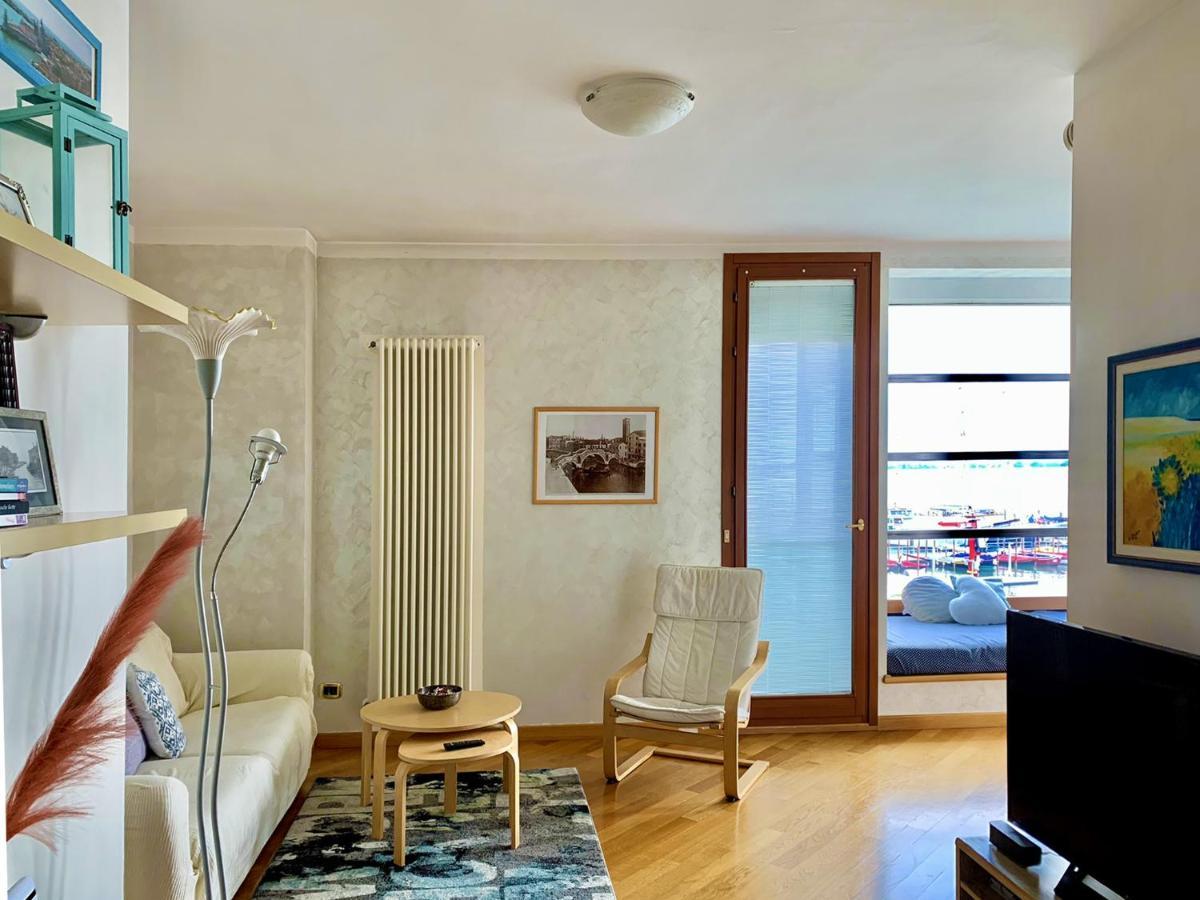 ונציה Residence Laguna Giudecca מראה חיצוני תמונה