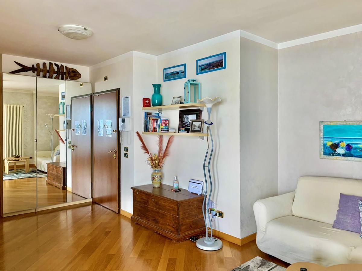 ונציה Residence Laguna Giudecca מראה חיצוני תמונה