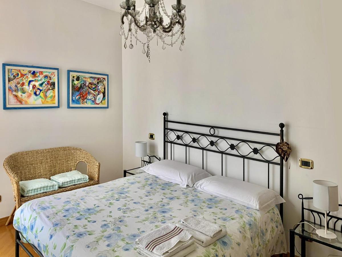 ונציה Residence Laguna Giudecca מראה חיצוני תמונה