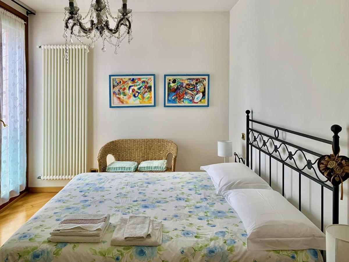 ונציה Residence Laguna Giudecca מראה חיצוני תמונה