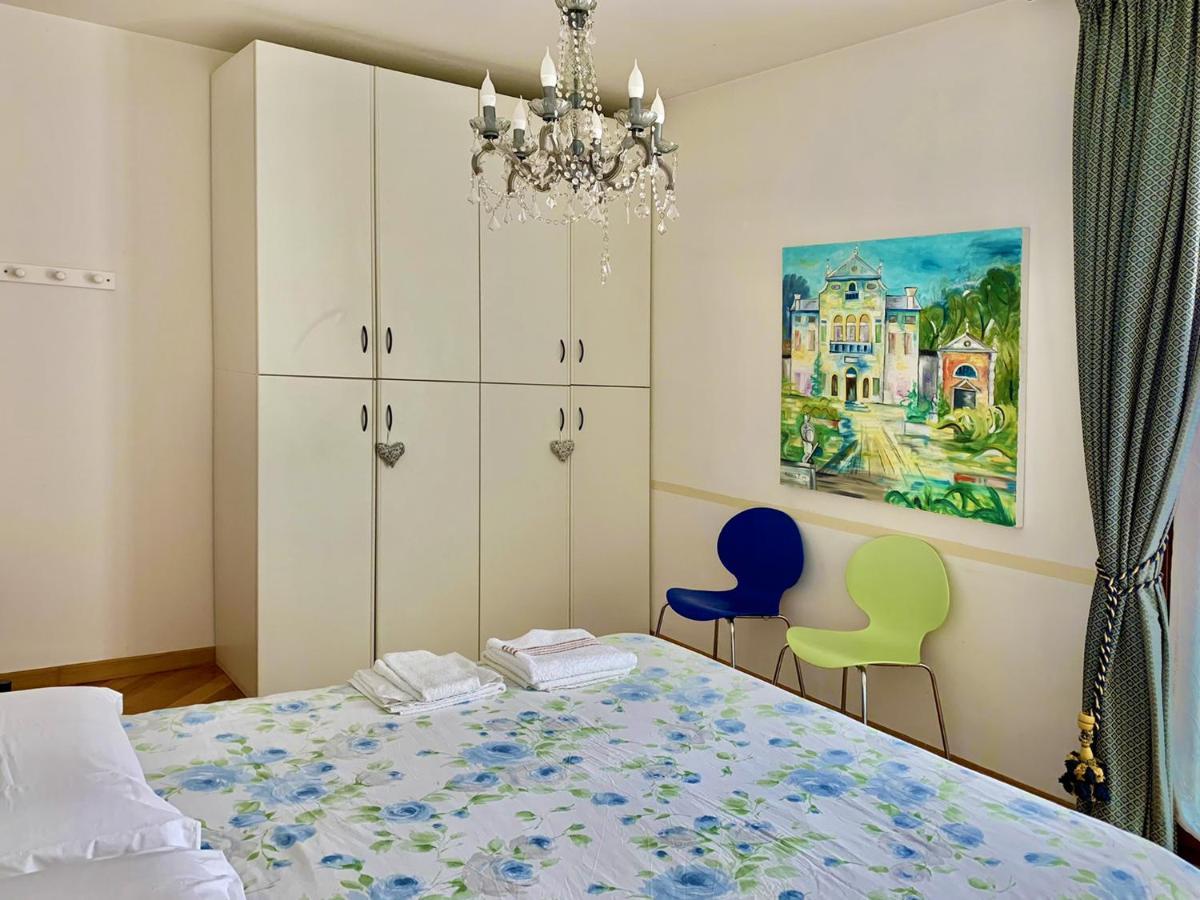 ונציה Residence Laguna Giudecca מראה חיצוני תמונה