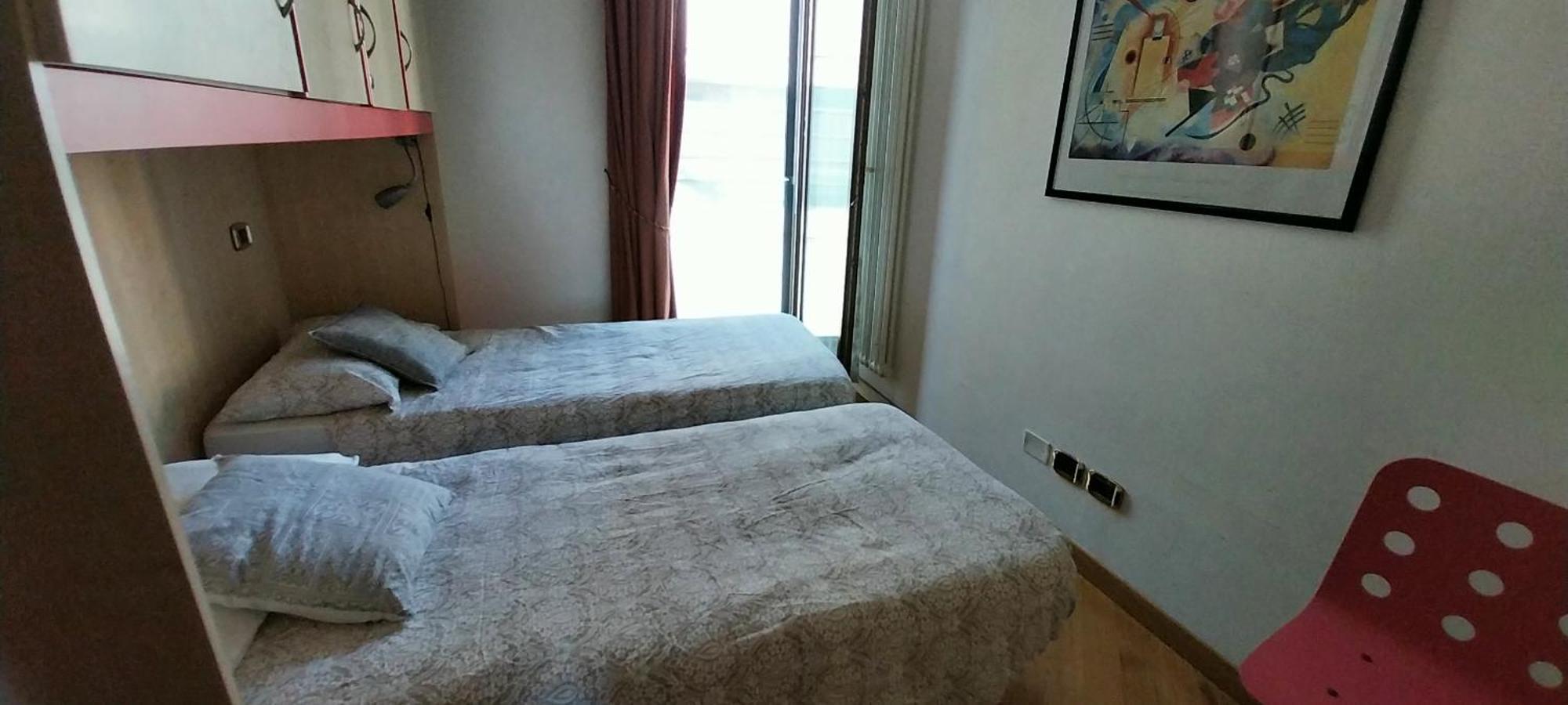 ונציה Residence Laguna Giudecca מראה חיצוני תמונה